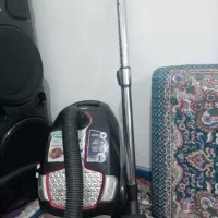 جاروبرقی مارک مایر