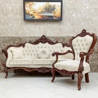 مبل های کلاسیک و راحتی