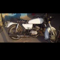 موتور یاماها آر اس