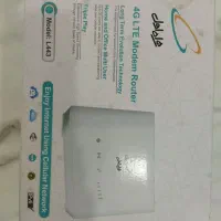 مودم همراه اول مدل L443.4G