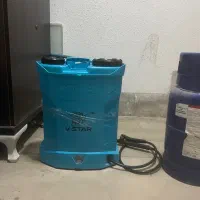 ضدعفونی وسمپاشی
