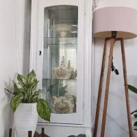 گنجه . بوفه