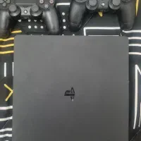 ps4 slim 1 terabyte / پی اس فور اسلیم یک ترا