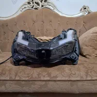 چراغ هونداADV