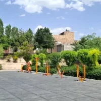 اجاره خانه ویلایی ۵۰ متری، دربست (ویره)