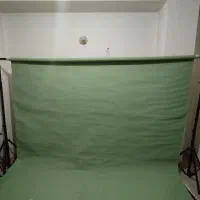 پرده نور عکاسی