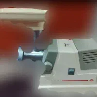 چرخ گوشت