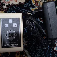 موزیک پلیر سرویس به همراه رم و رم ریدر