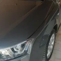دنا پلاس آپشنال صفر مدل ۱۴۰۴ خاکستری