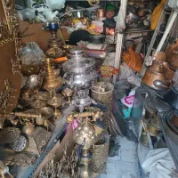 خریدار ضایعات مس و برنج