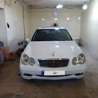 بنزc240
