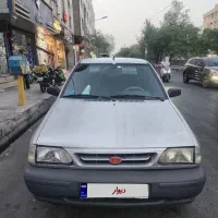 پراید ۸۷