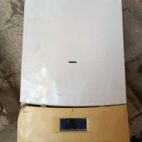 پکیج تاچی خراب