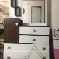 میز تلویزیونوکمد