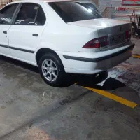 سمند موتور ملی (بدون رنگ)خاصا