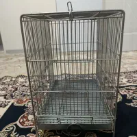 قفس غلامی