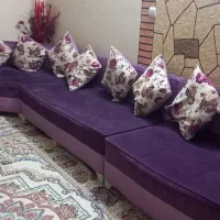 سرویس مبل ۷نفره ۱۰ تومان