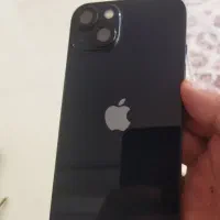 آیفون ۱۳   باطری ۸۸   دوسیم  مشکی
