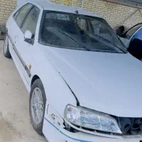 درب،کاپوت، گلگیر پارس مدل بالا