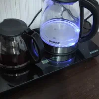 چای ساز بیمر مدل GM