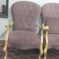 مبل پنج نفره راحتی