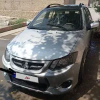 کوئیک مدل ۱۴۰۰