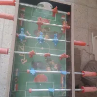 فوتبال دستی