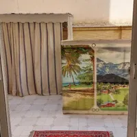 ۱۲۰ متر ۲ خ طبقه همکف حیاط اختصاصی شیک خ زرین کوب|اجارهٔ آپارتمان|اصفهان, گرکان|دیوار