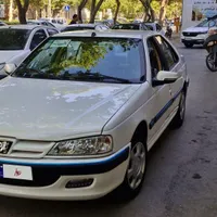 پژو پارس LX TU5، مدل ۱۴۰۲/ نقد و اقساط|خودرو سواری و وانت|تهران, جنت‌آباد جنوبی|دیوار