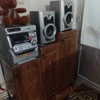 ضبط باندار بسیار قوی دارای رم خور فلش خور بلوتوث