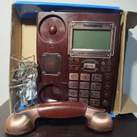 تلفن رو میزی تکنیکال TEC-5817