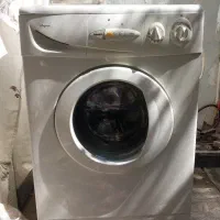 ماشین لباسشویی آبسال