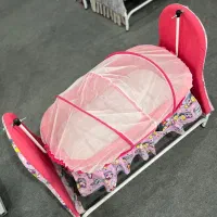 گهواره مرجان /بانوج/ایلیا/آنجل/تخت نوزاد