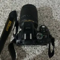 دوربین نیکون d5300