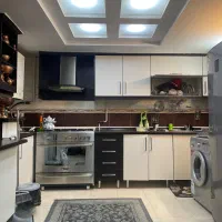 کابینت کمد ام دی اف