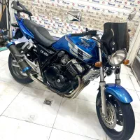 cb400|موتورسیکلت|پاکدشت, پاکدشت (مامازند)|دیوار