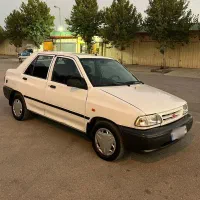 پراید131دوگانه کارخانه