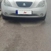 فروش تیبا 2 کم کار 1400