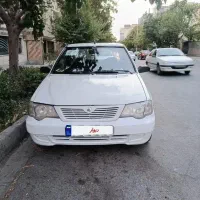 پراید مدل 1388