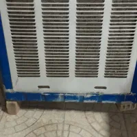 کولر آبی جنرال