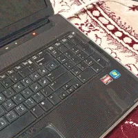 HP Pavilion DV7-3165dx|رایانه همراه|ایرانشهر, |دیوار