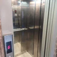 تزئین کار جهت تزیین کابین آسانسور