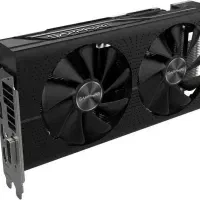 RX 580 8GB Sapphire