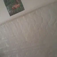 تشک فنری