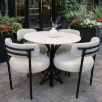 میزوصندلی .نهارخوری تدی آتنا ۷۷۷