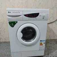 ماشین لباسشویی الجی مناسب جهیزیه