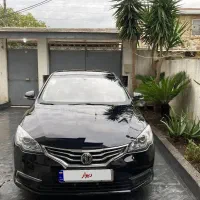 mg 360 توربو اتومات