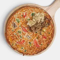 استخدام نیرو فست فود