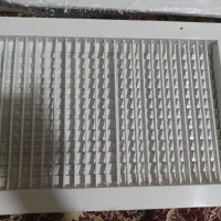 دریچه کولر کانال کولر