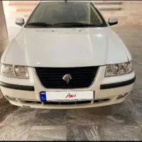 سمند LX داشبورد جدید در حد صفر